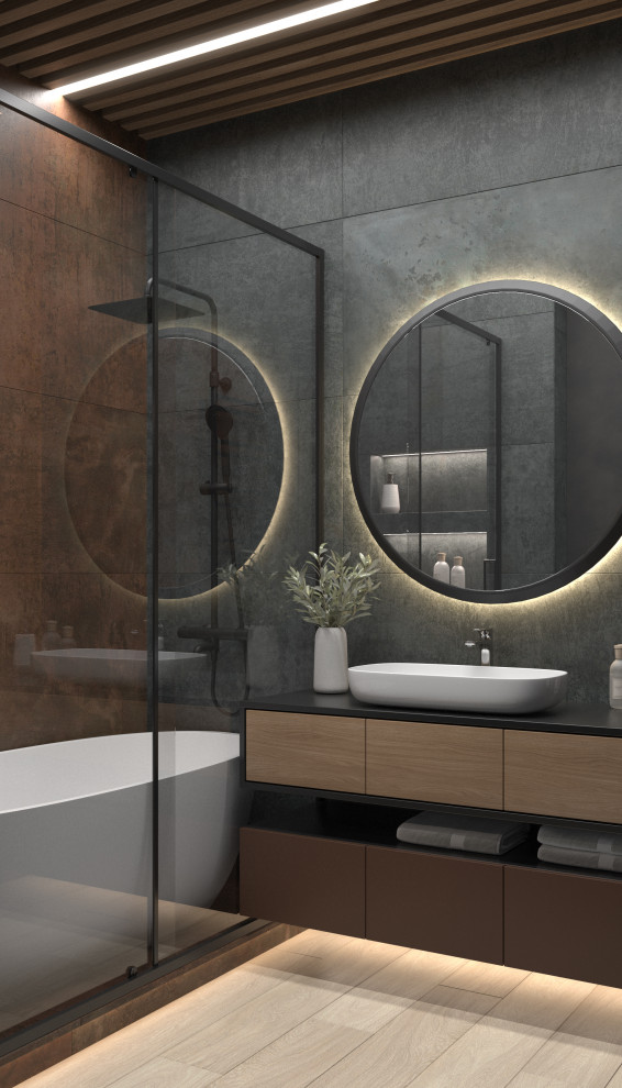 Обложка проекта: ЖК "РИВЕР ПАРК"