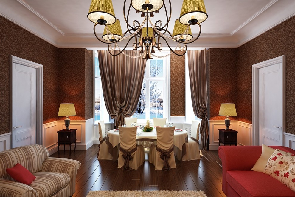 Работы выпускников Школы дизайна