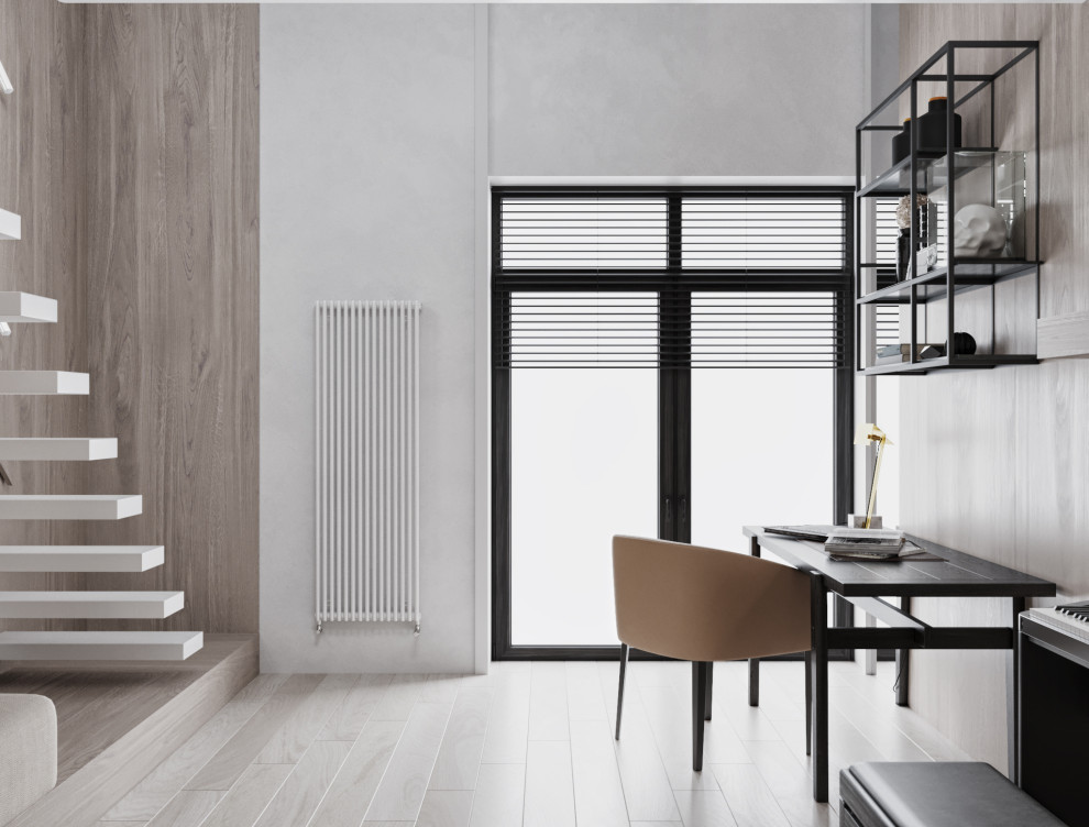 Интерьер в историческом доме