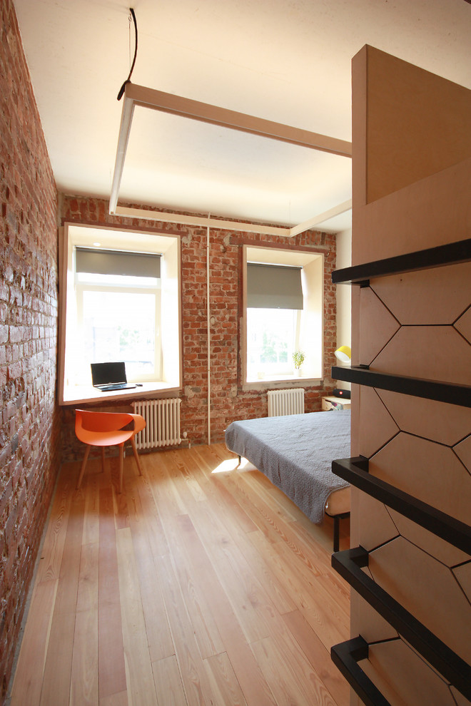 Квартира на Верейской улице