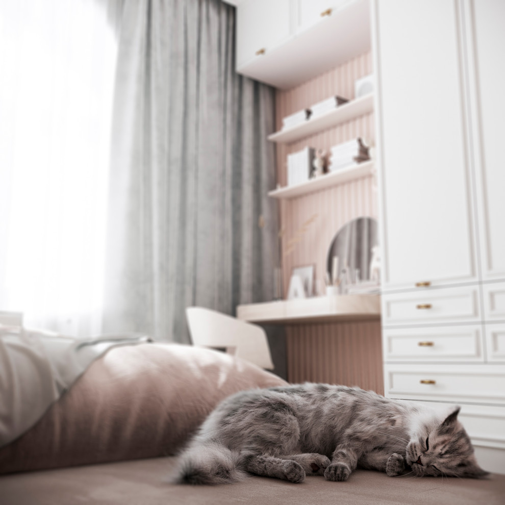 КП «Экодолье Шолохово»