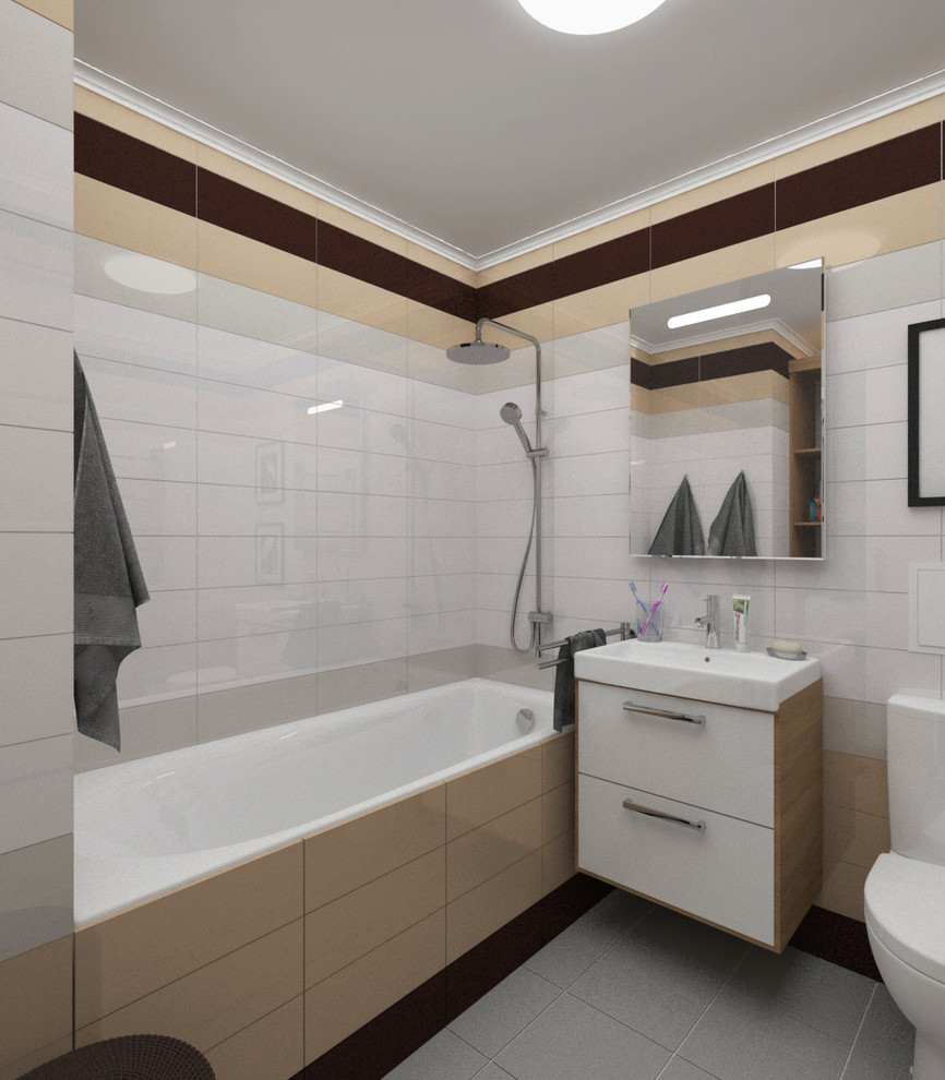 Квартира студента