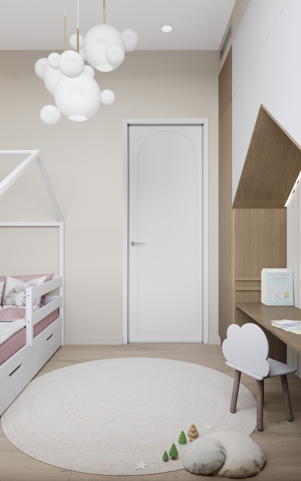 ЖК Талисман