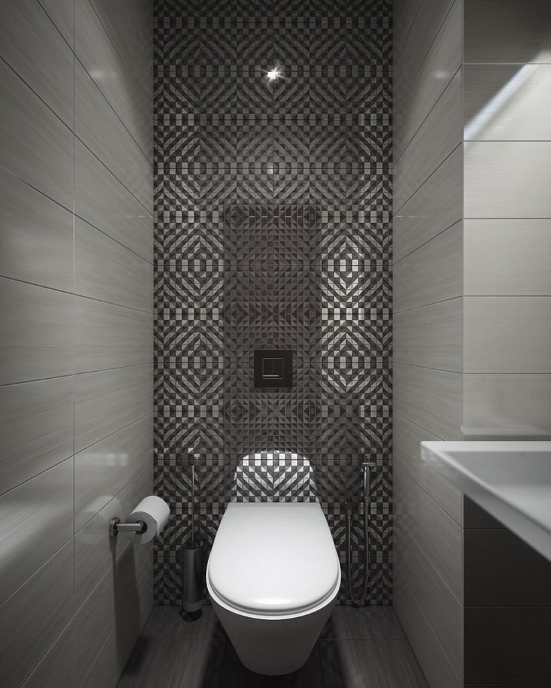 В РИТМЕ МЕГАПОЛИСА