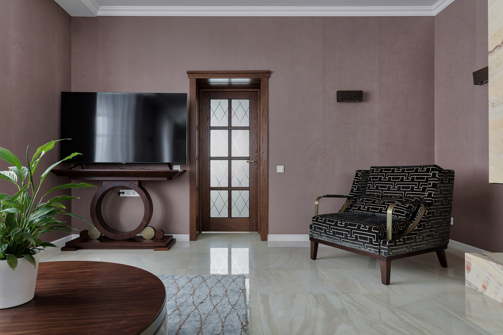 Дом в Сестрорецке