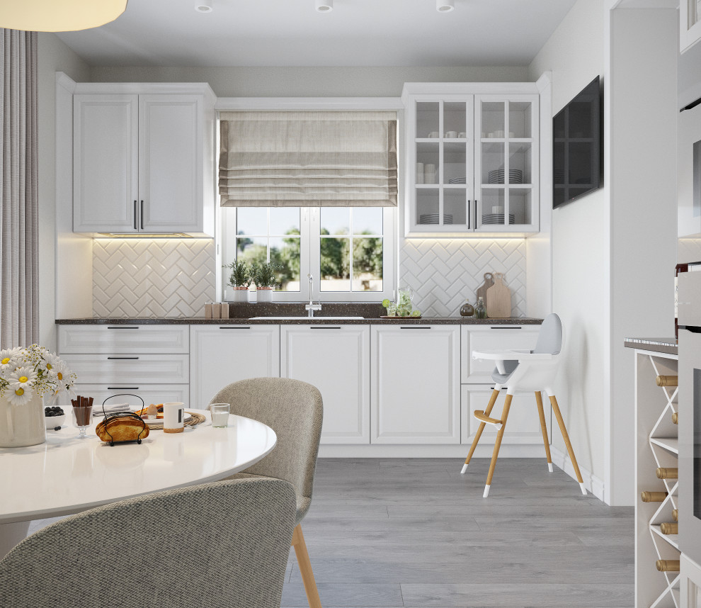 Частный дом ул. Академика Сахарова