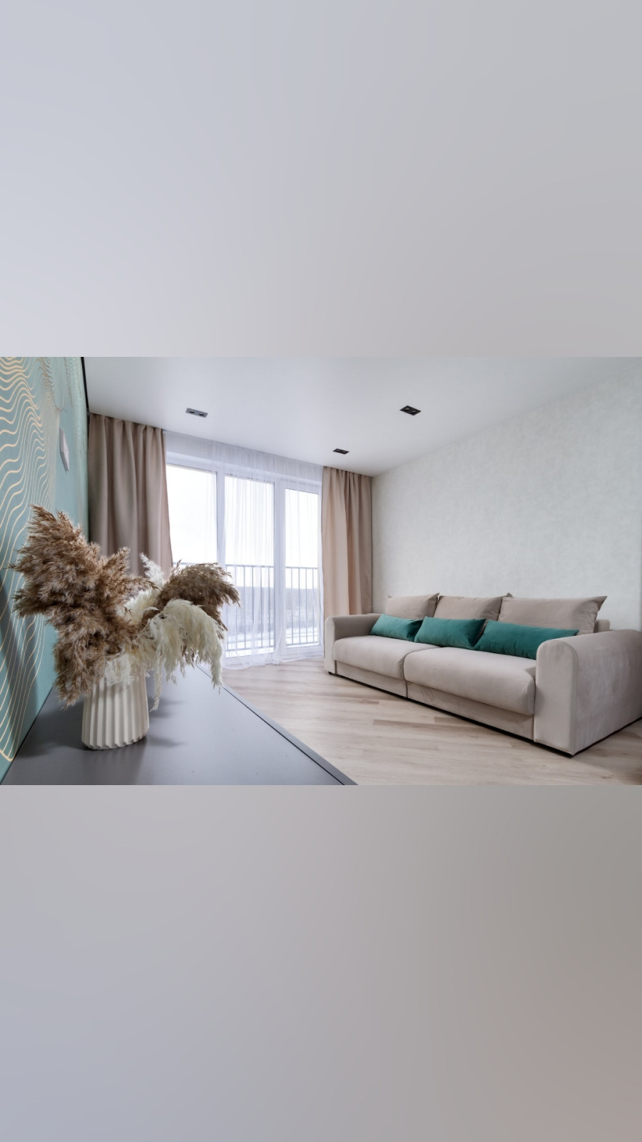 Обложка проекта: Заровного 40