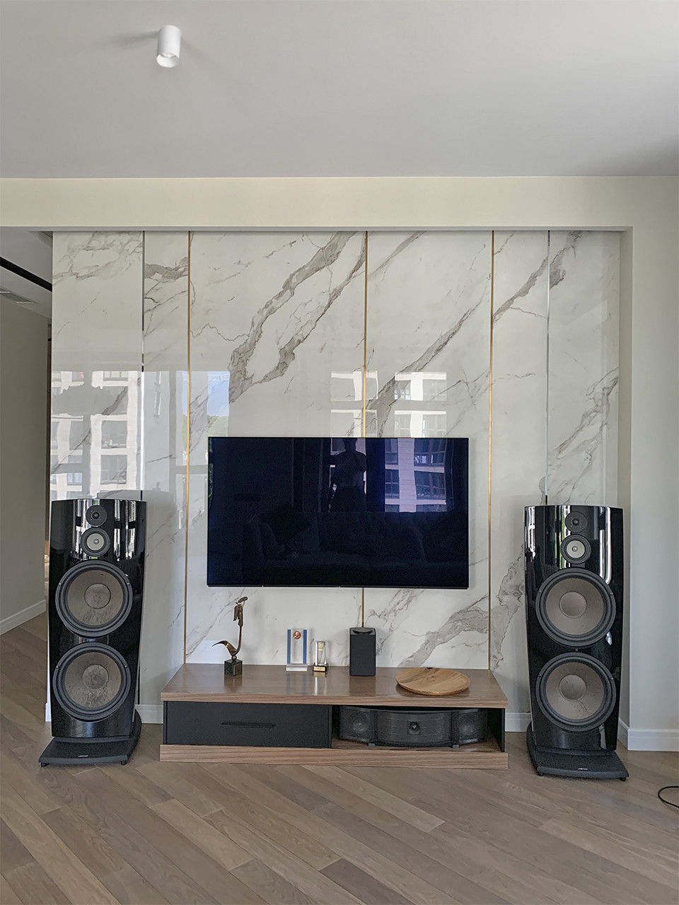 ЖК RedSide: современный стиль с яркими акцентами