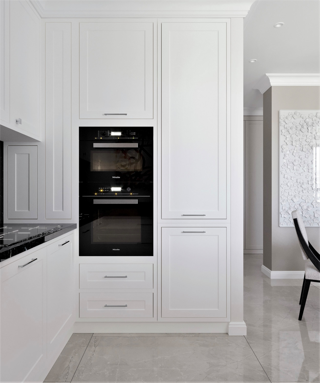 ЖК ЦАРСКАЯ СТОЛИЦА | Санкт-Петербург