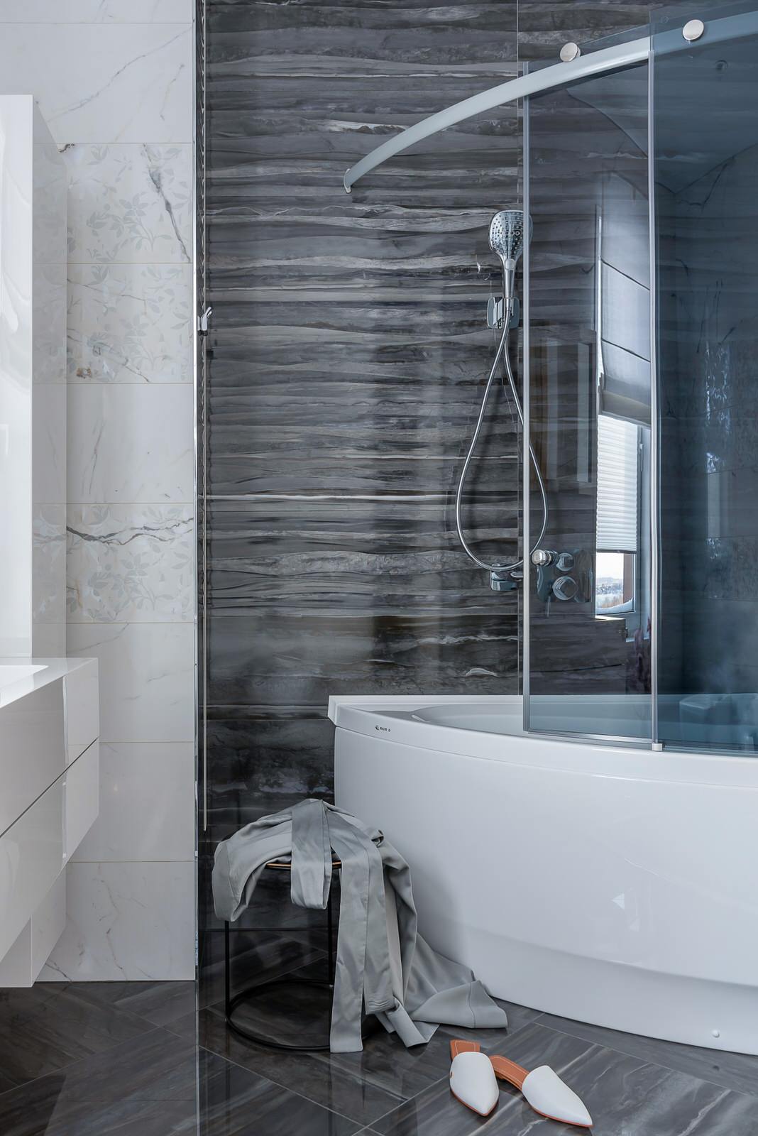 Квартира в элитном поселке