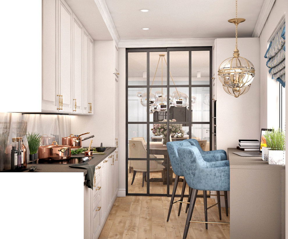 Квартира 80 м2