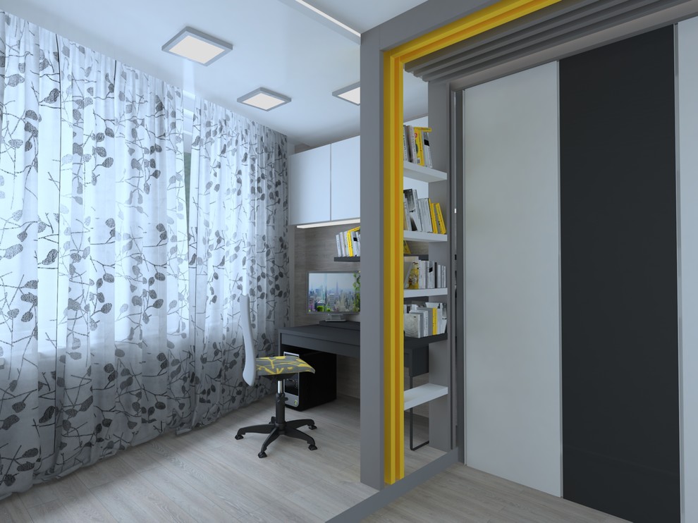 Дом подростка