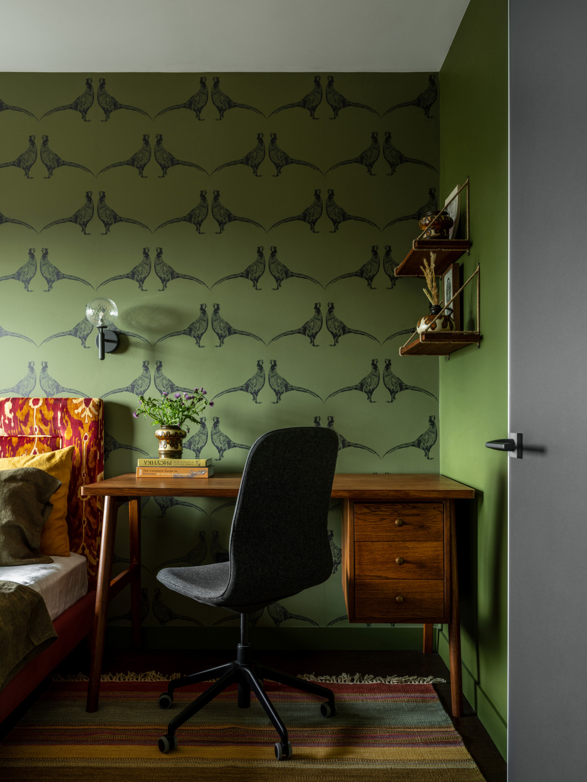 ЖК Маяковский, 47 м2