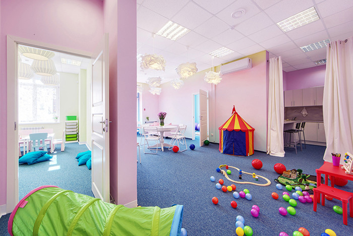 Сладкая вата для клуба "Маруся"