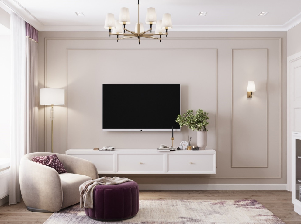 Две Эпохи, 2ком кв, Классика