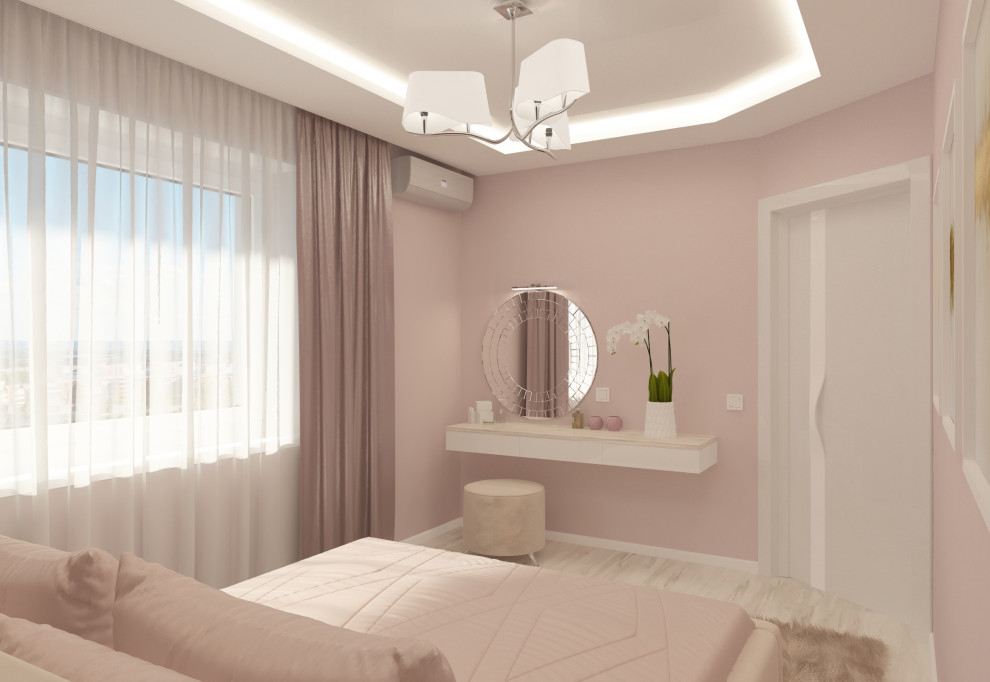 Квартира на Пирогова 96 кв.м