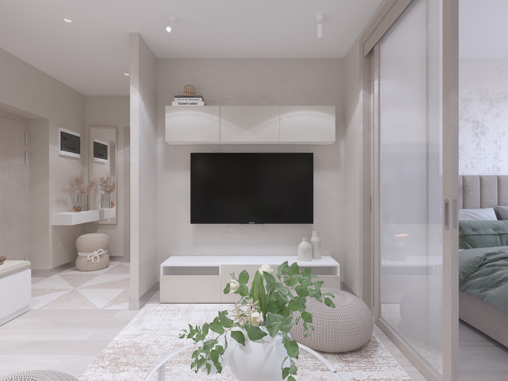 ЖК Рождественский