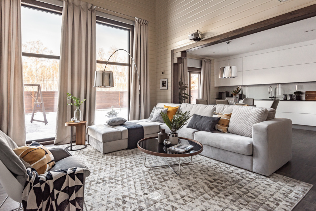 География дизайна: Челябинск — 5 проектов и имен