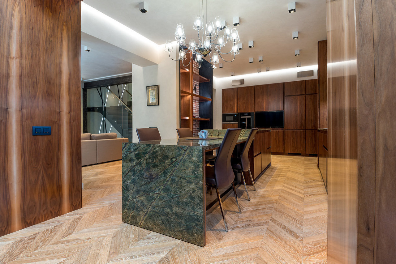 Дом в Ярославле