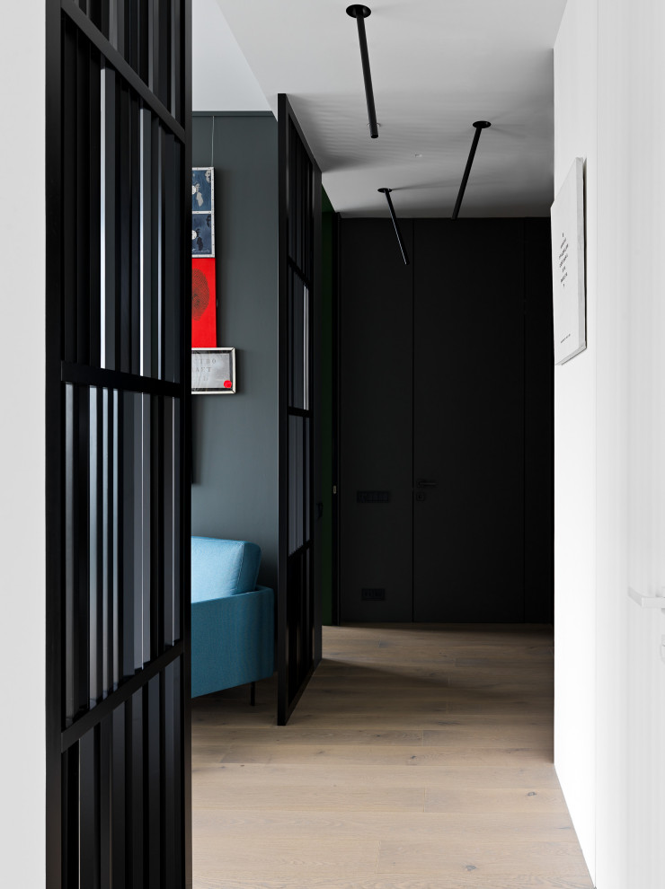 Апартаменты-музей для экспозиции предметов искусства