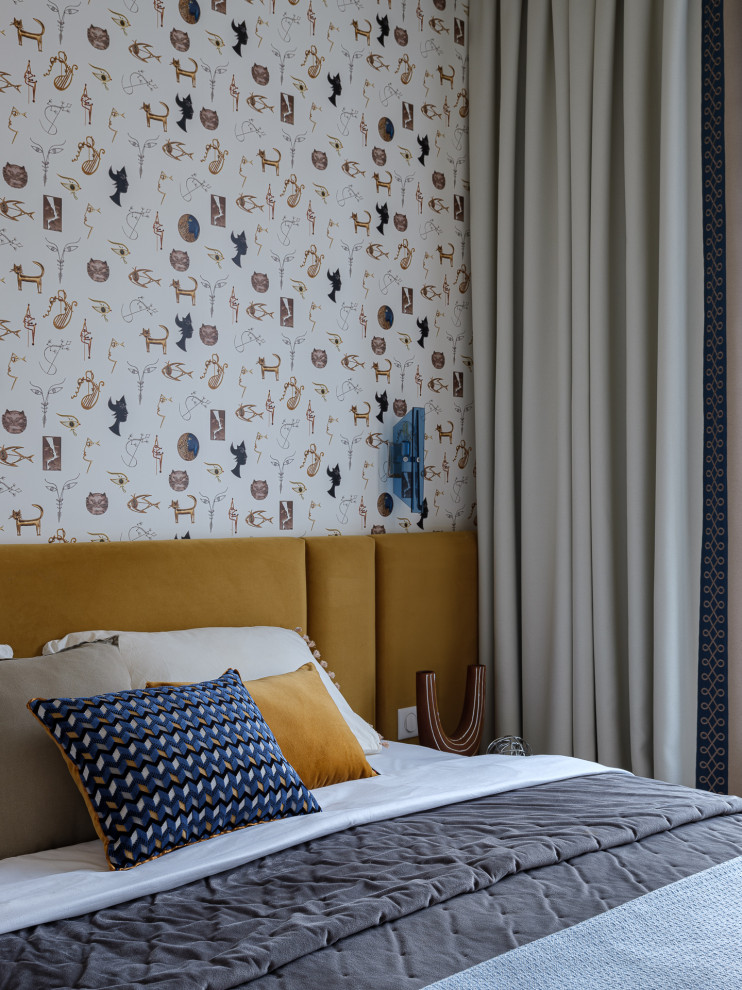 Обложка проекта: ЖК Селигер Сити