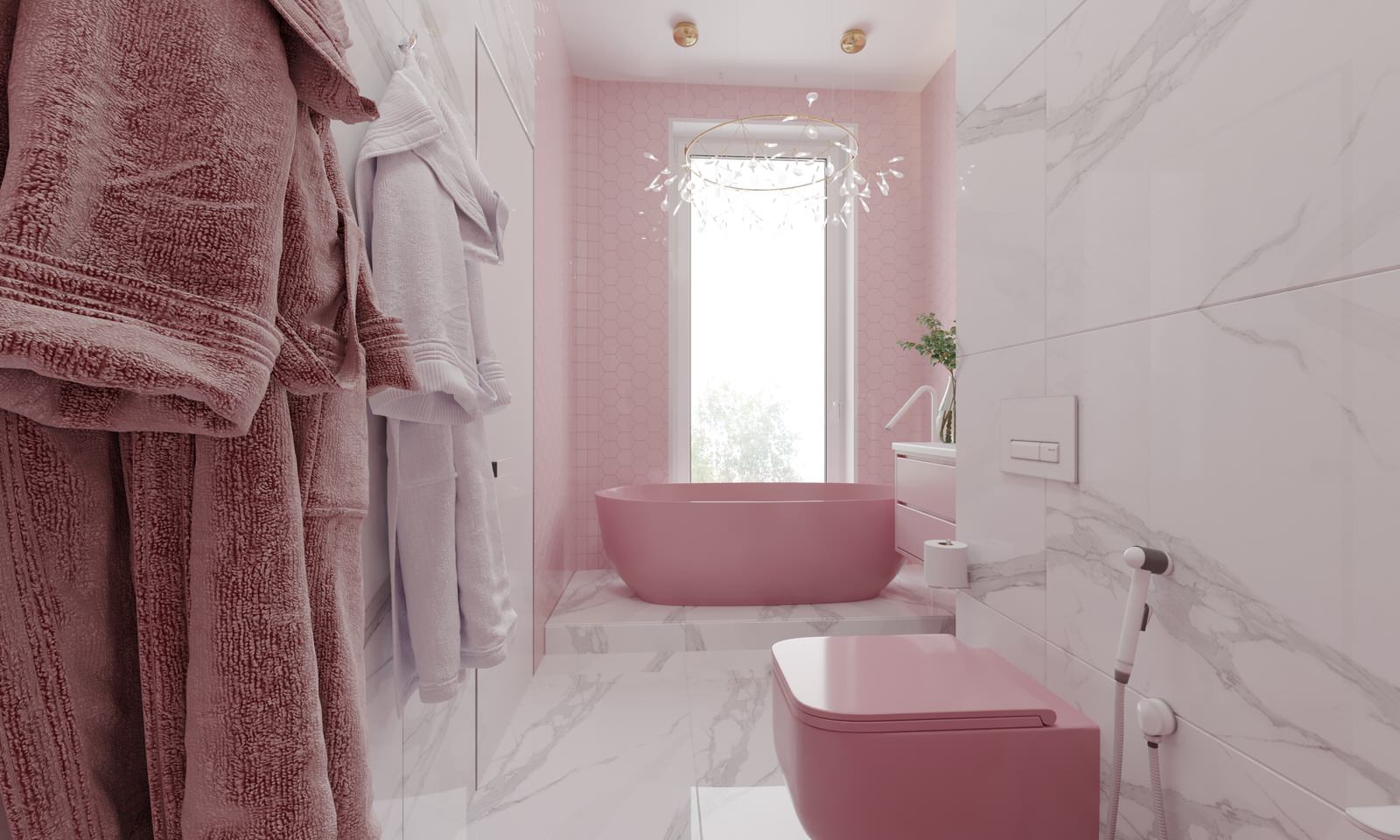 Квартира в ЖК Плотничный