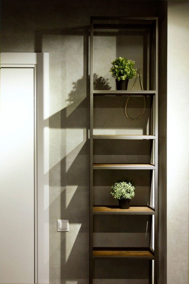 Фитнес-клуб