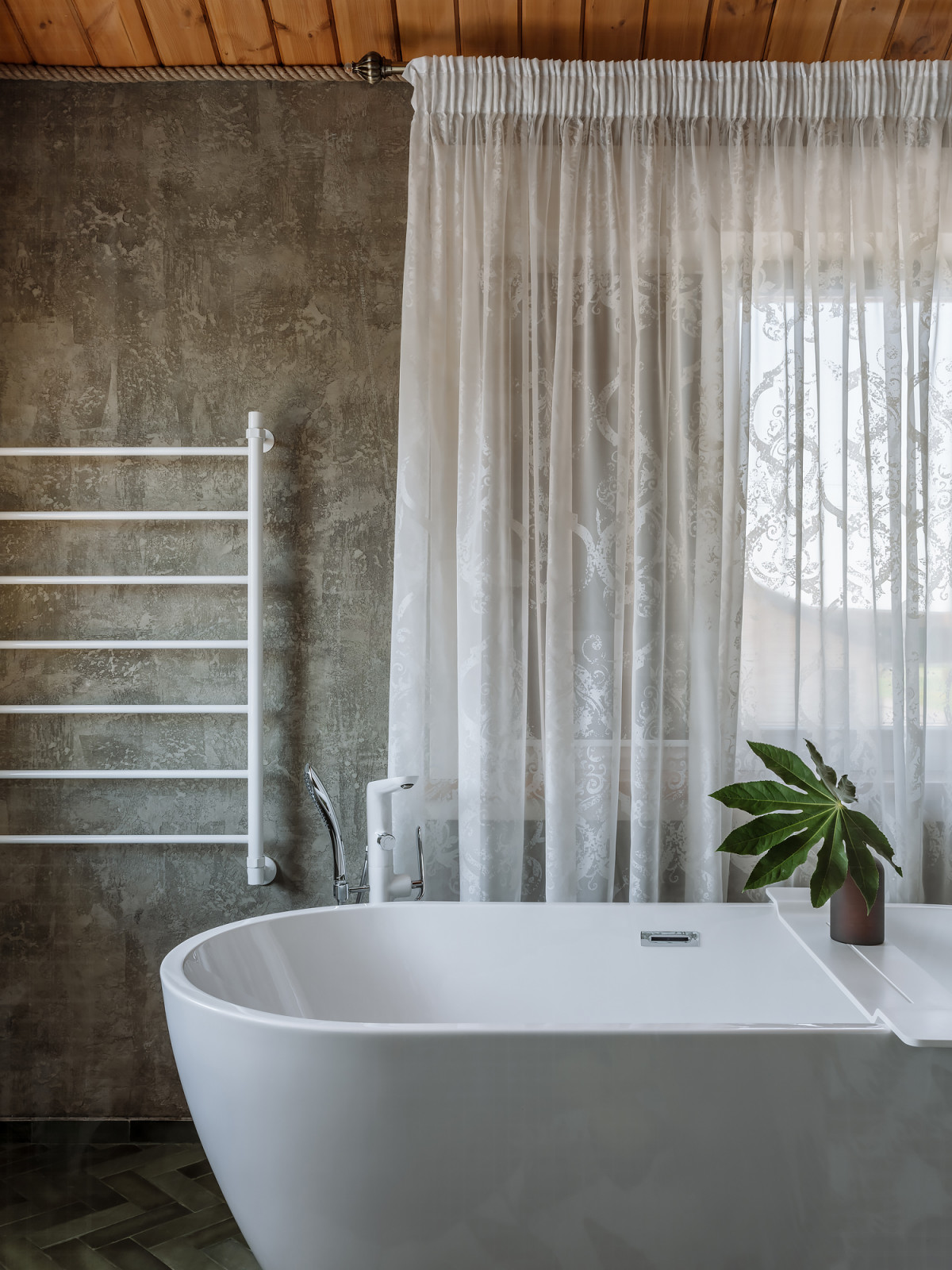 "Воздушная Ариетта"