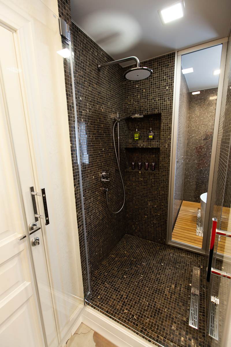 Дом в поселке Европа