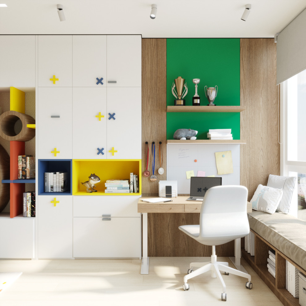 Симферопольская Детская