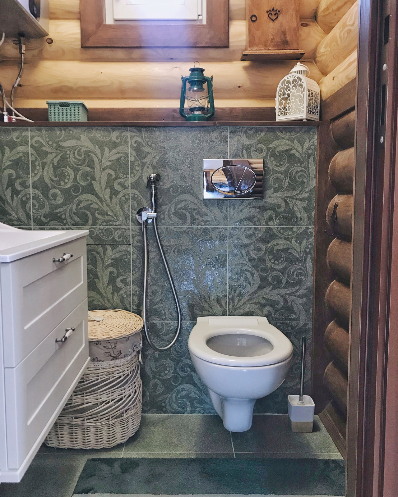 "НЕ ПРОСТО БАНЯ"