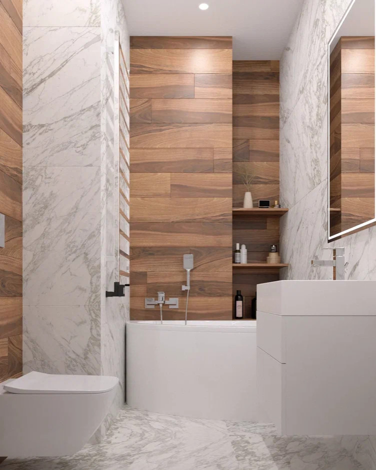 ЖК "Метрополия"