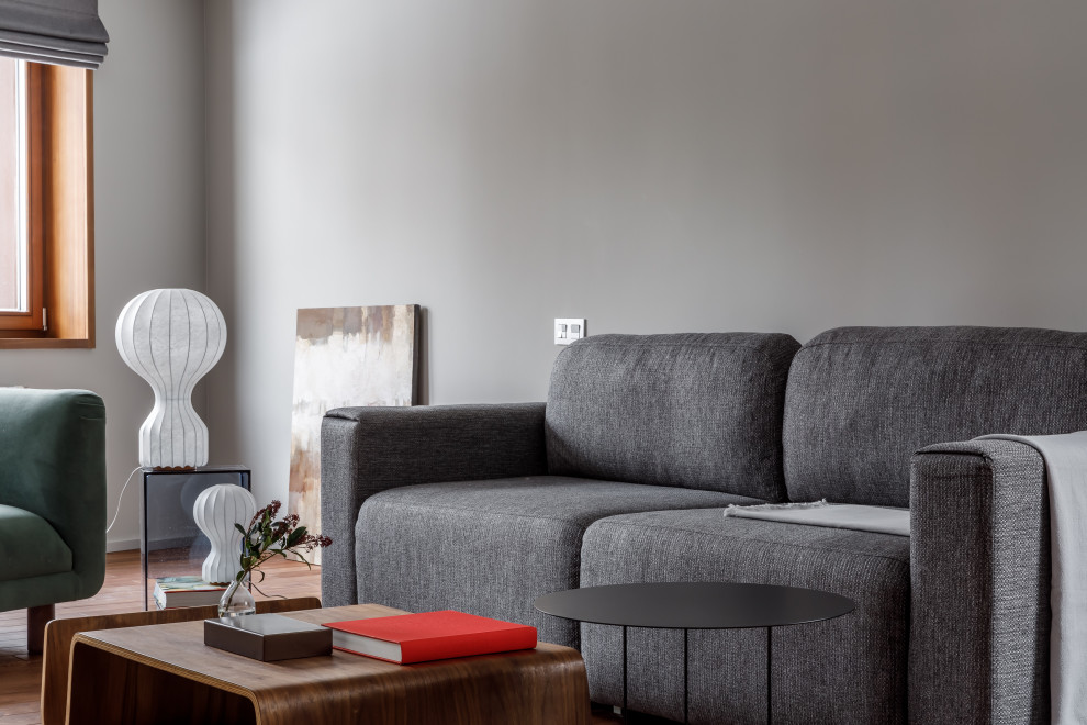 Квартира в Подмосковье