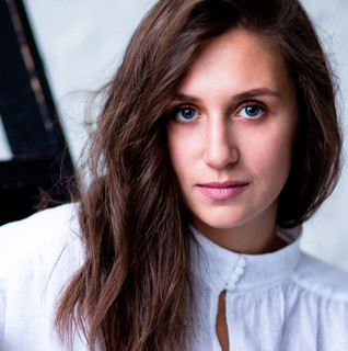 Евгения Вовк