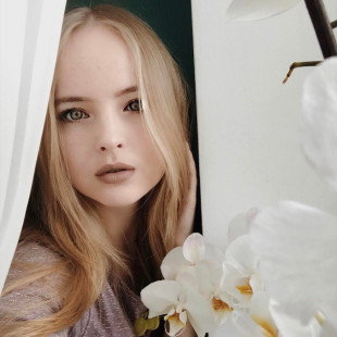 AD STUDIO Дарья Андросова