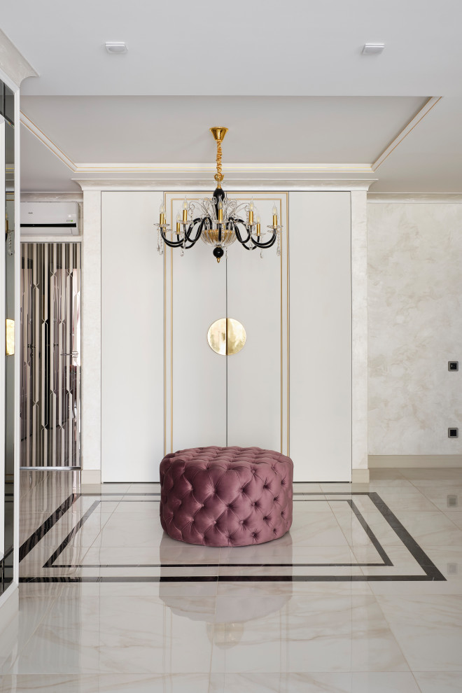 Обложка проекта: жк "НОВИН"