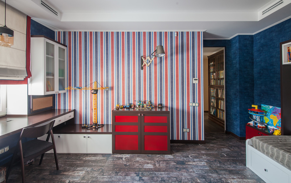 Квартира на улице Свободы