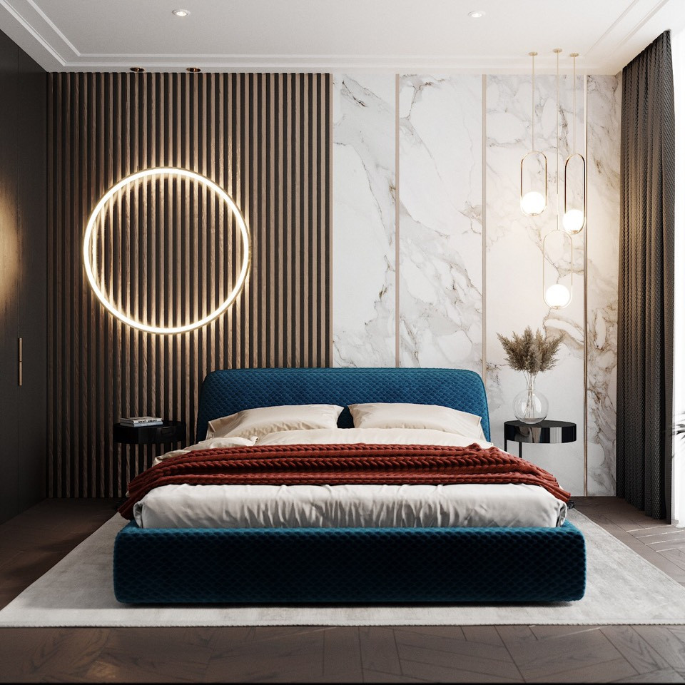 Квартира в ЖК Riverside г. Санкт-Петербург