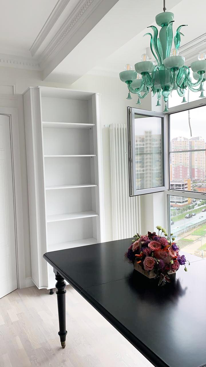 ЖК Спасский Мост II