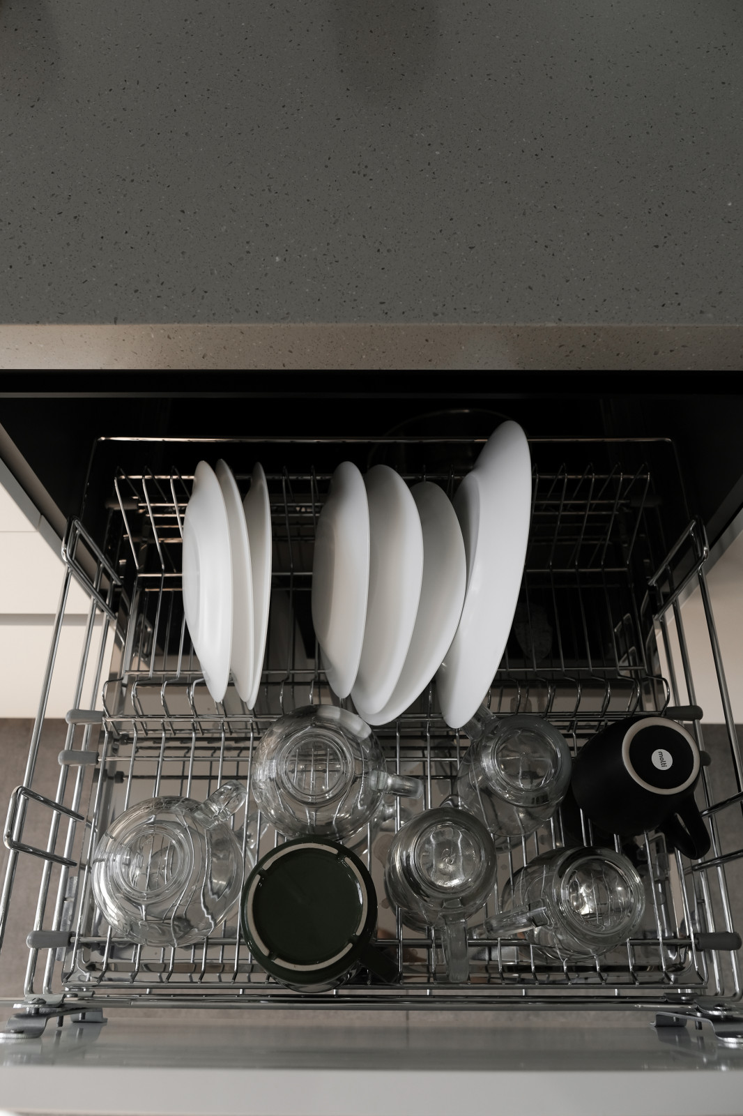 Оксана Токарева | Кухня с островом