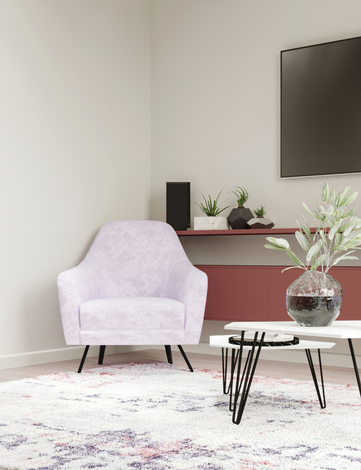 Дом в с.Луговое