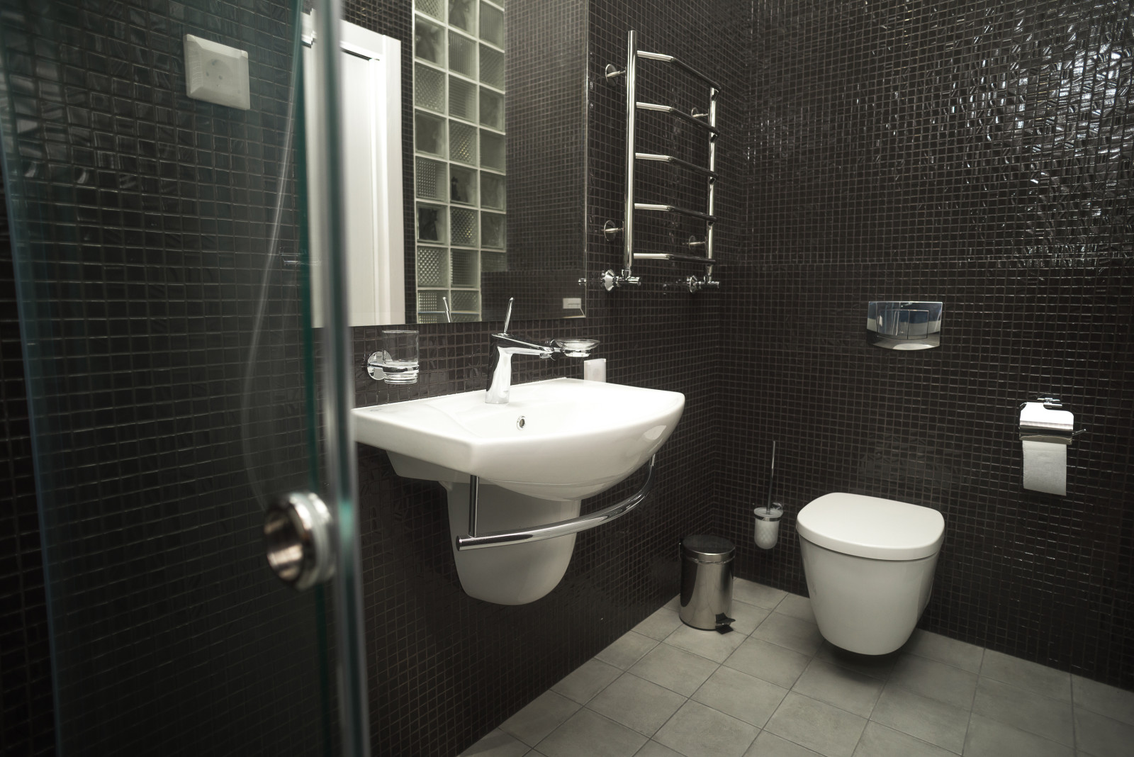 Загородный дом