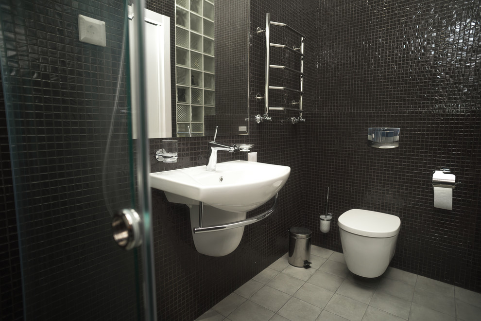 Загородный дом