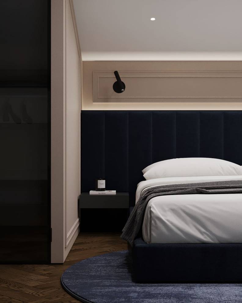 Александровский