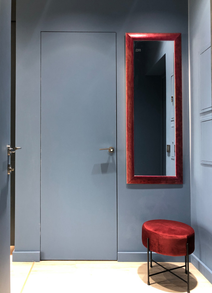 Квартира для модной «штучки»