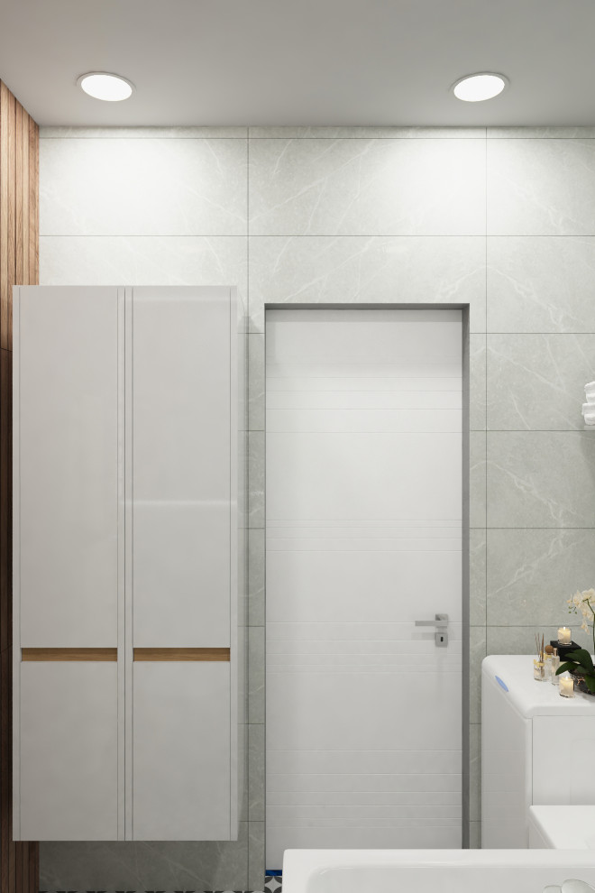 Расширяя пространство