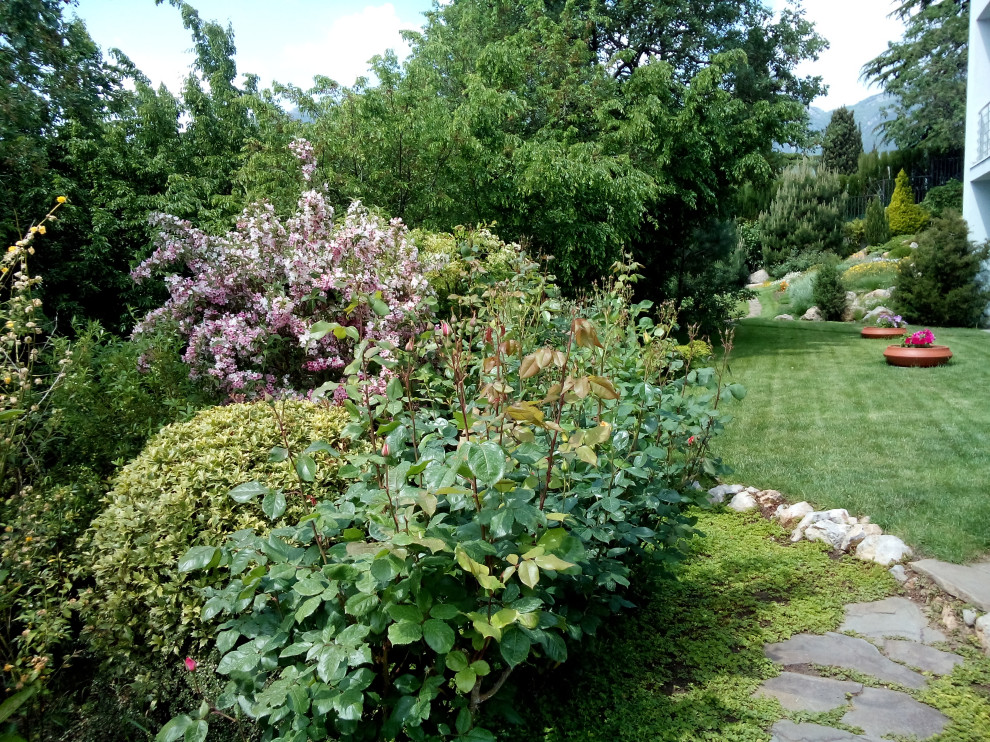 Крым. Гурзуф.