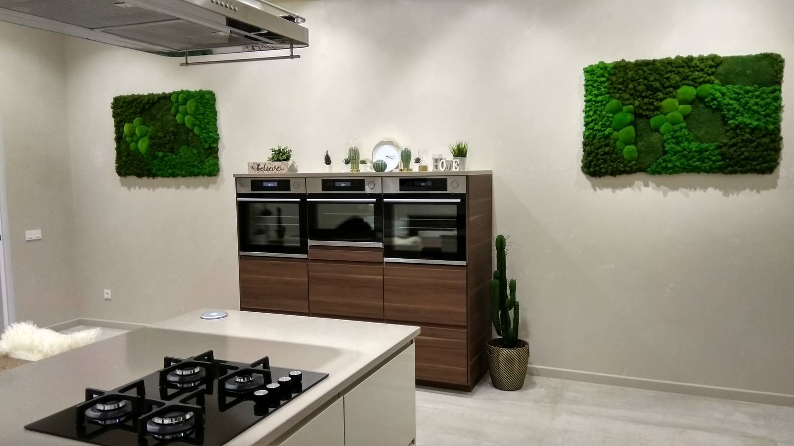 Совместные дизайнерские проекты: пано в интерьере квартир и домов