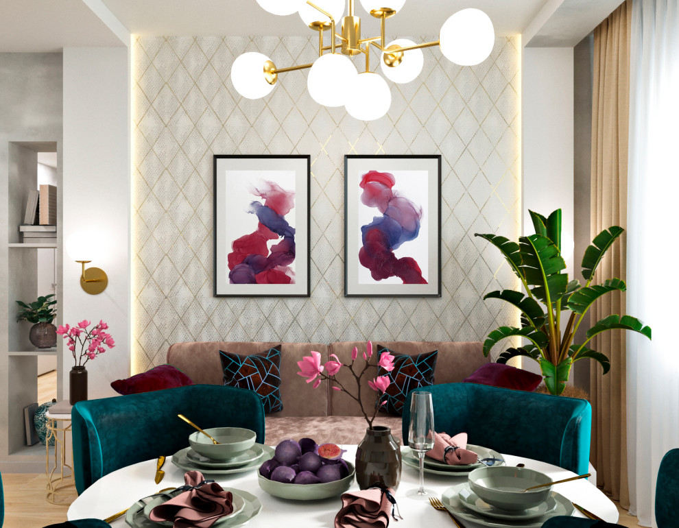 2-х комн. кв. для семья в с. Ямное Воронежская область