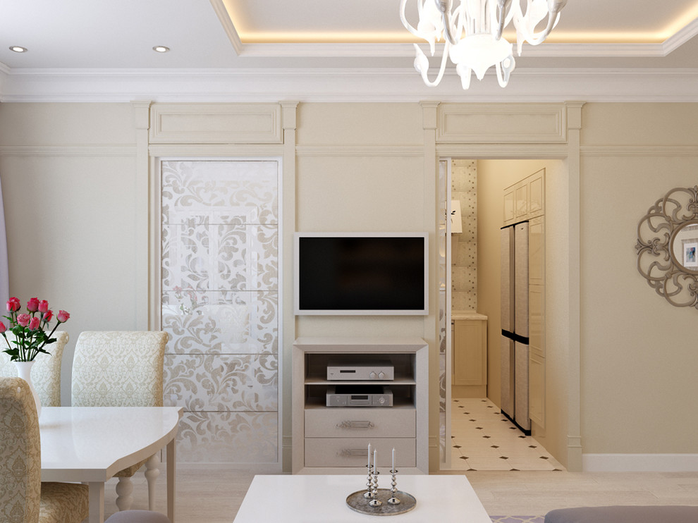 Квартира в Москве